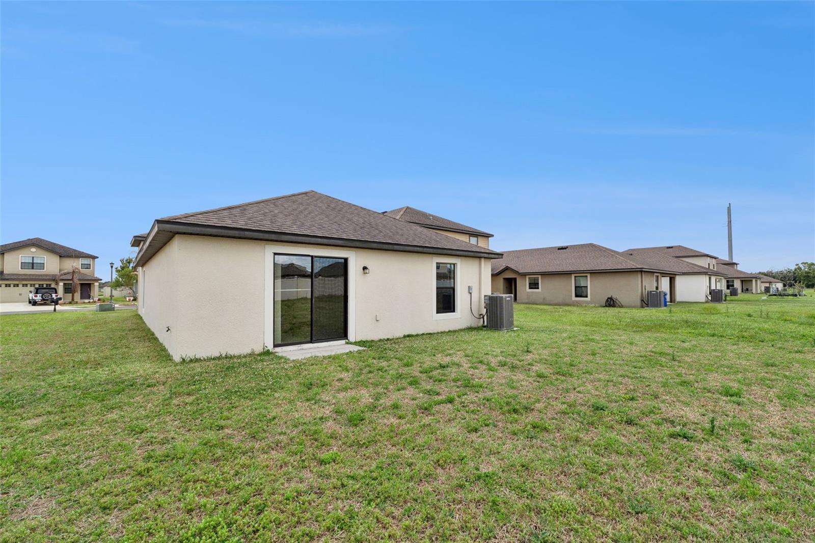 VILLAGES AT BRIDGEWATER - Residential