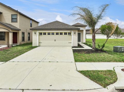 Photo of 2447 Caspian Drive, Lakeland, FL 33805 (MLS # O6401800)