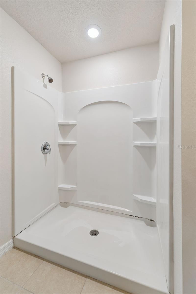 VILLAGES AT BRIDGEWATER - Residential