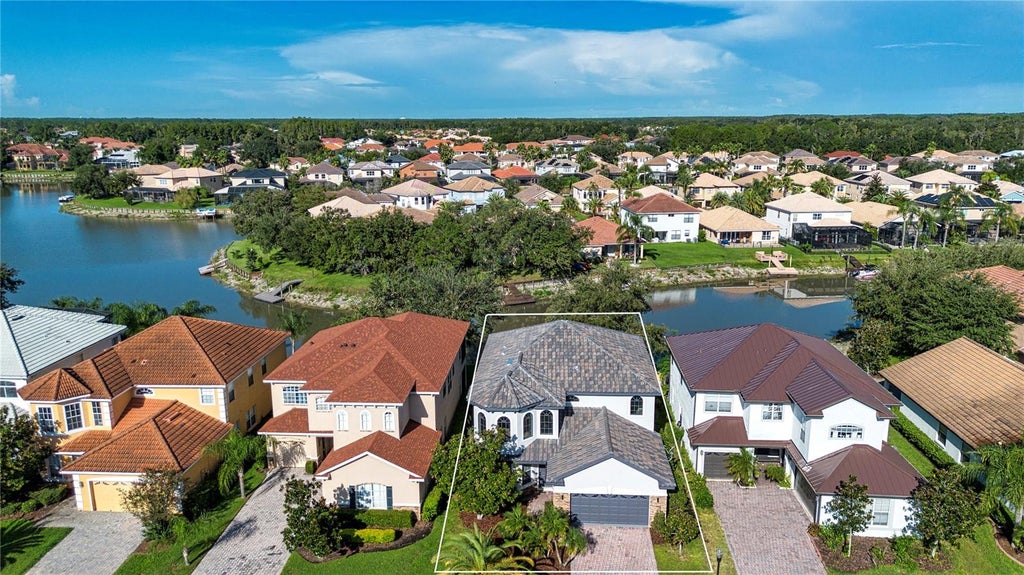 Photo of 18048 Java Isle Drive, Tampa, FL 33647 (MLS # A4684711)