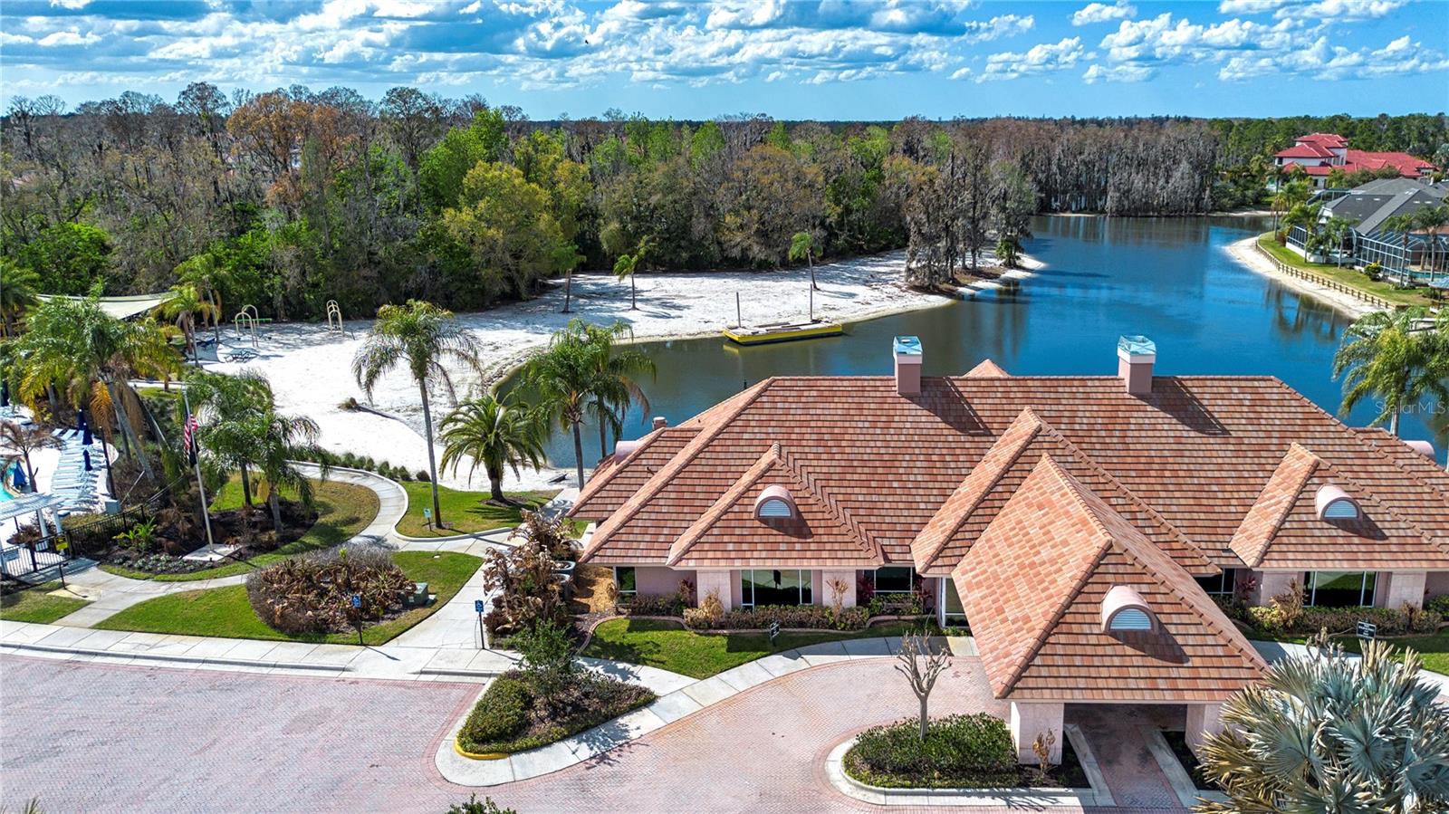 CORY LAKE ISLES PH 5 UNIT 2 - Residential