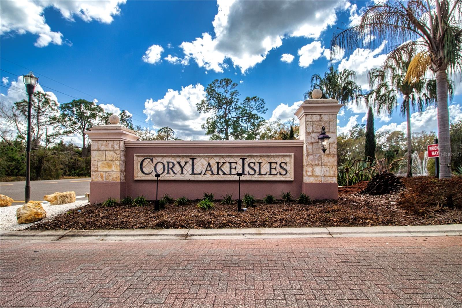 CORY LAKE ISLES PH 5 UNIT 2 - Residential