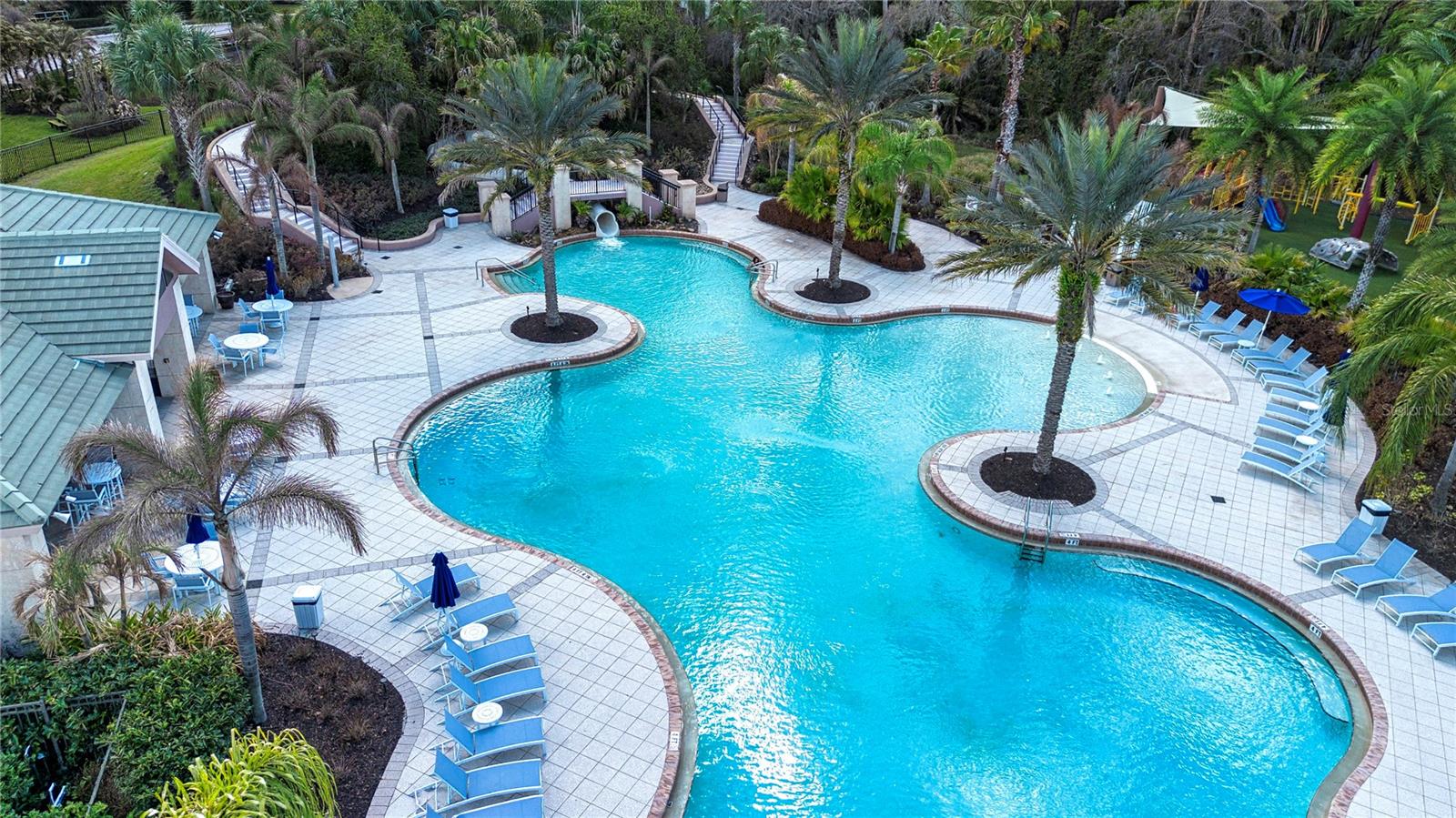 CORY LAKE ISLES PH 5 UNIT 2 - Residential