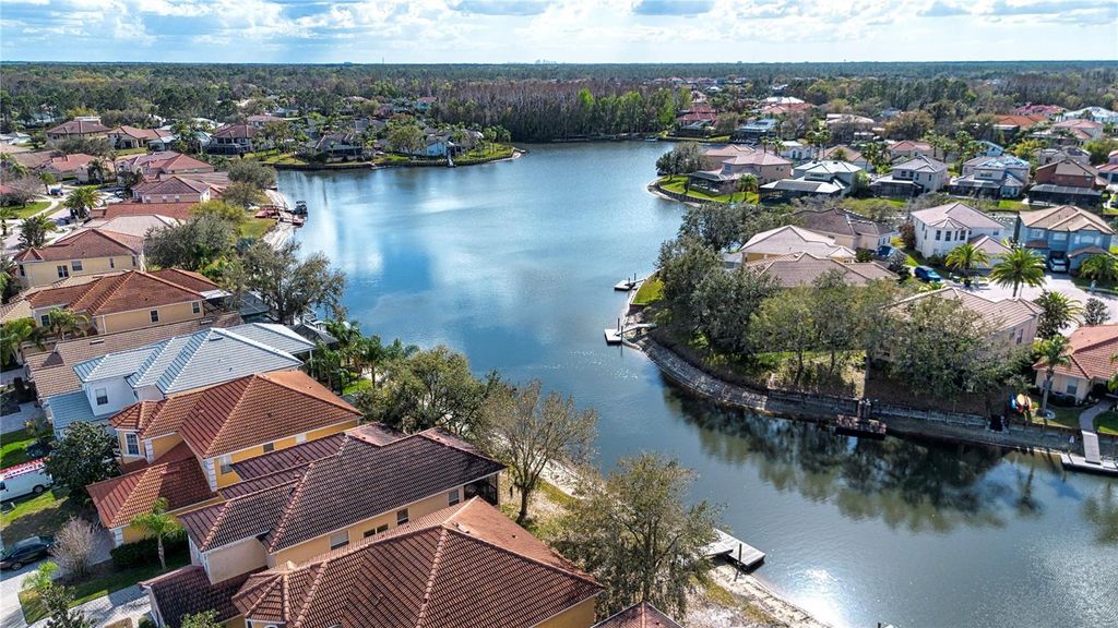 Photo of 18048 Java Isle Drive, Tampa, FL 33647 (MLS # A4684711)