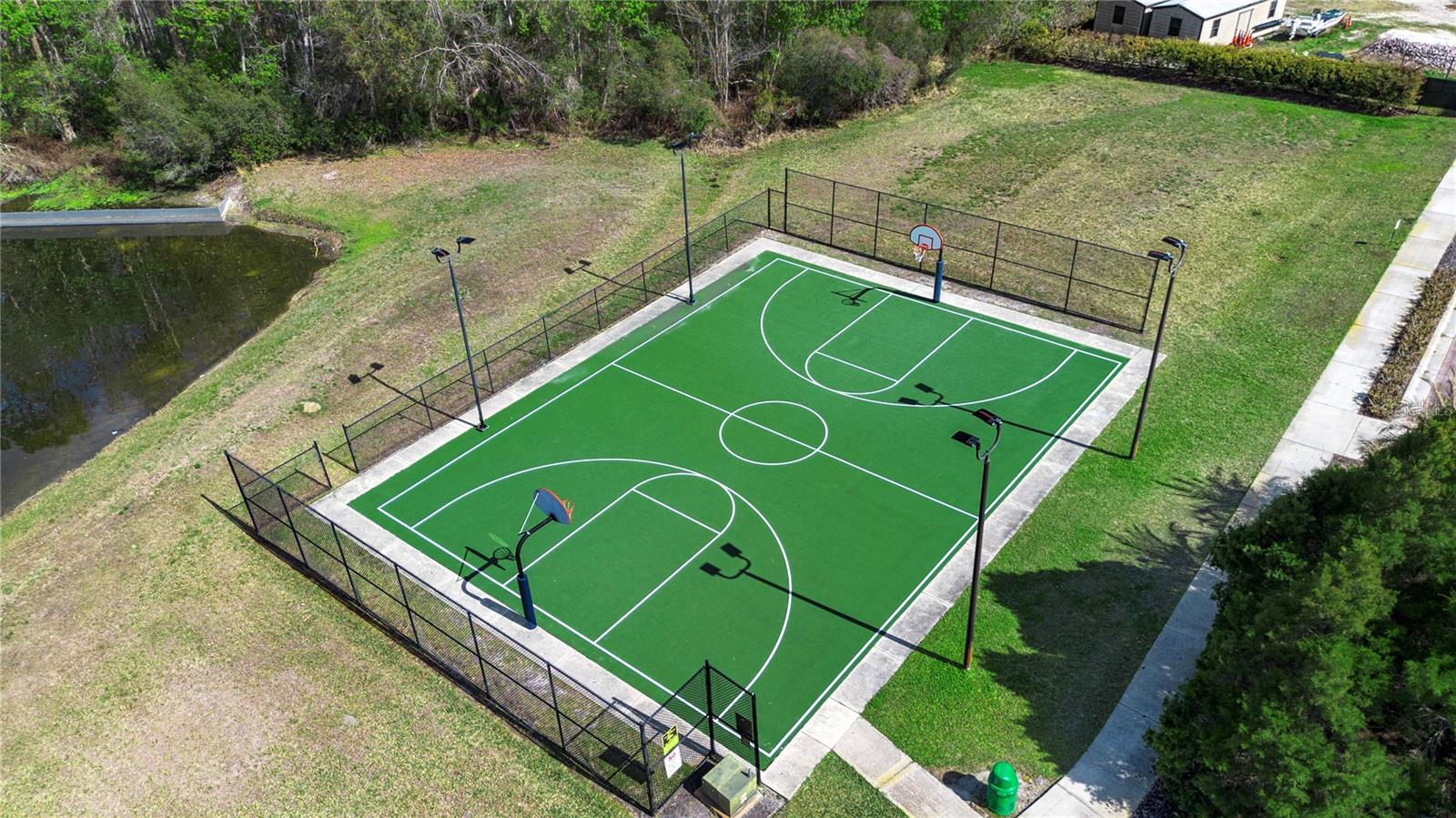 CORY LAKE ISLES PH 5 UNIT 2 - Residential