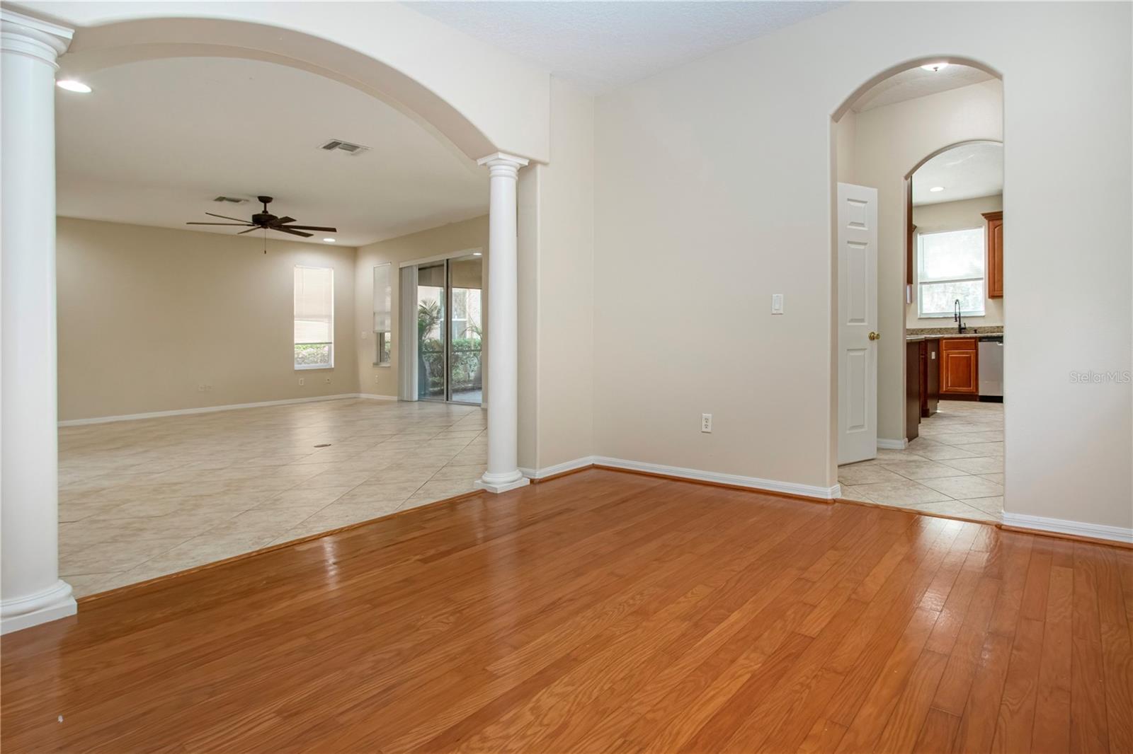 CORY LAKE ISLES PH 5 UNIT 2 - Residential