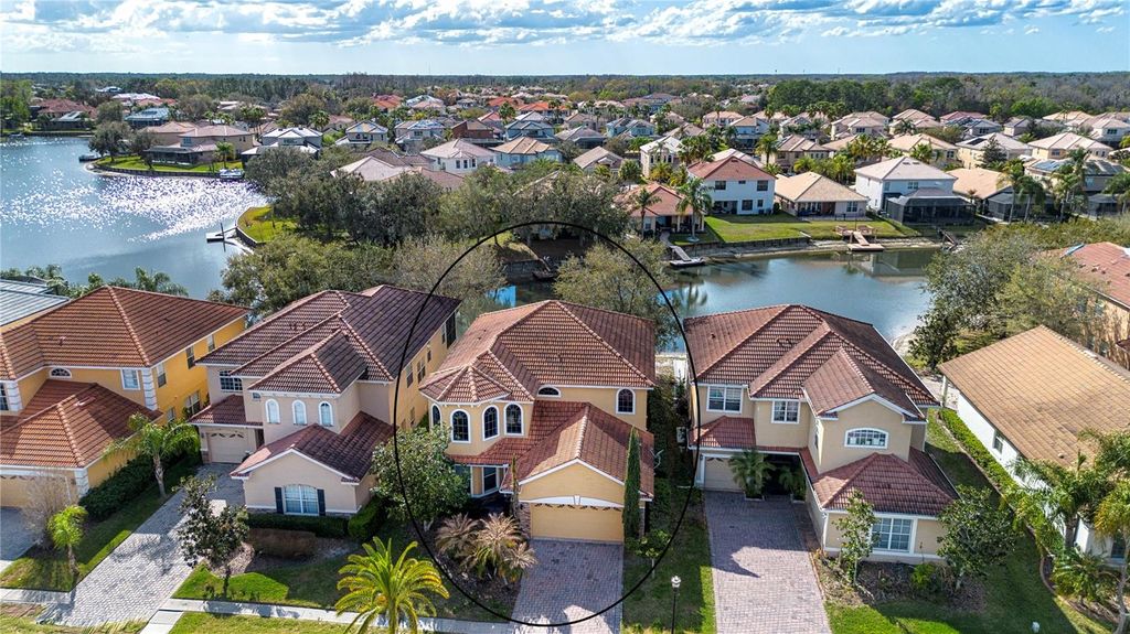 Photo of 18048 Java Isle Drive, Tampa, FL 33647 (MLS # A4684711)