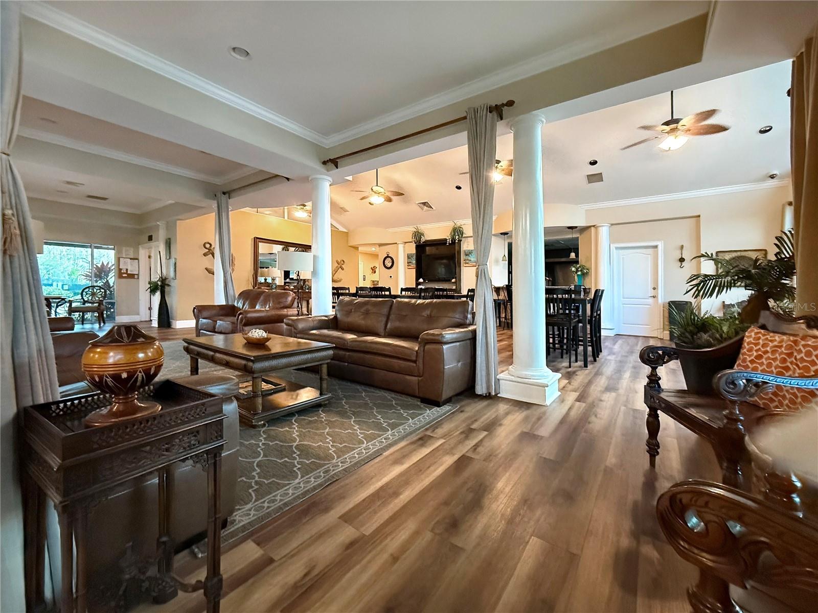 CORY LAKE ISLES PH 5 UNIT 2 - Residential