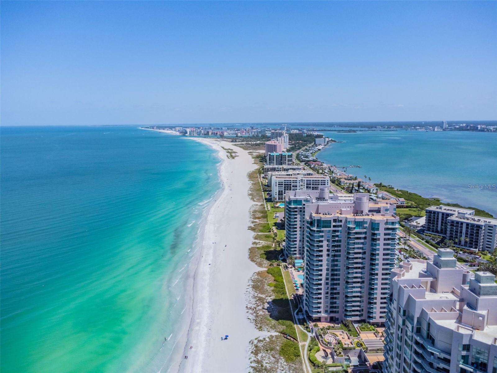 1540 GULF BLVD 1705