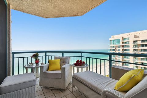 A home in CLEARWATER