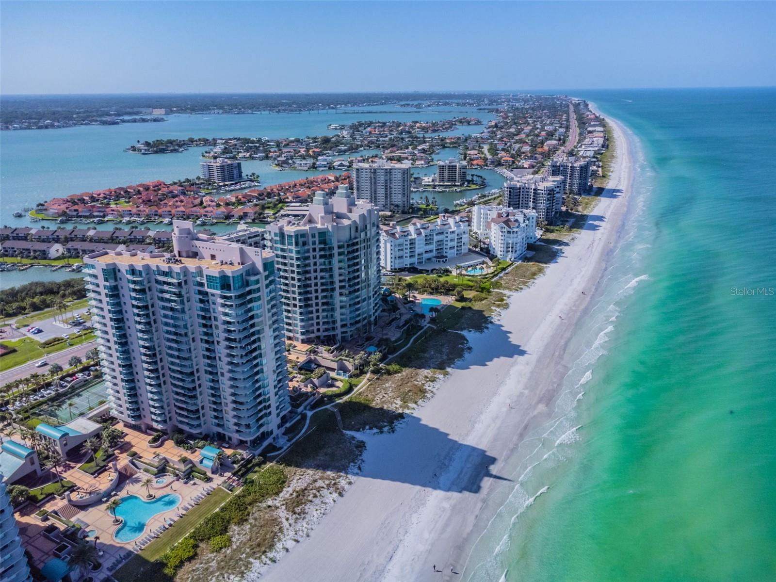 1540 GULF BLVD 1705