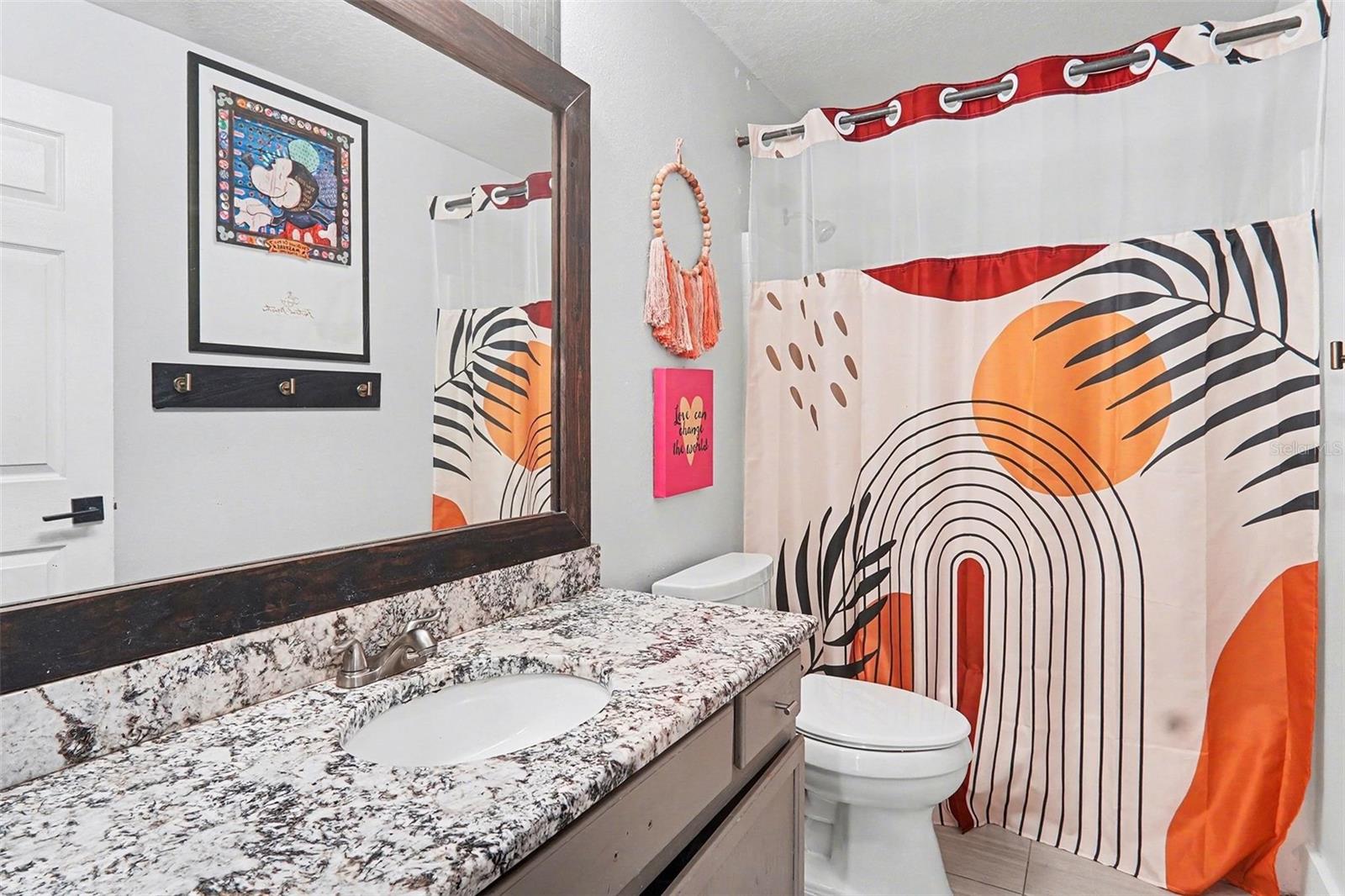 SANCTUARY PH 02 - Residential