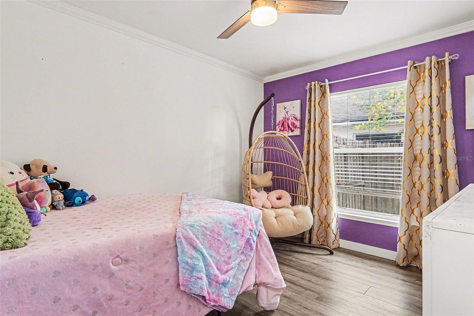 SANCTUARY PH 02 - Residential