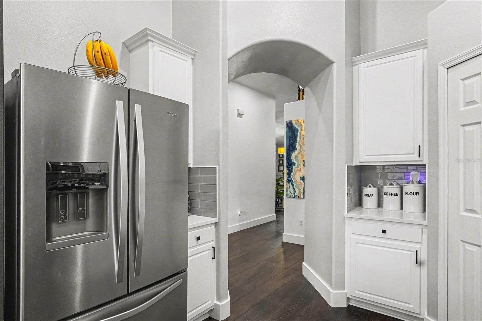 SANCTUARY PH 02 - Residential