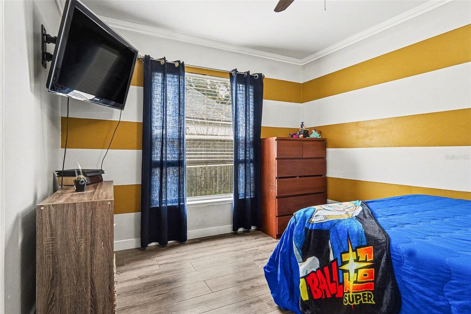 SANCTUARY PH 02 - Residential