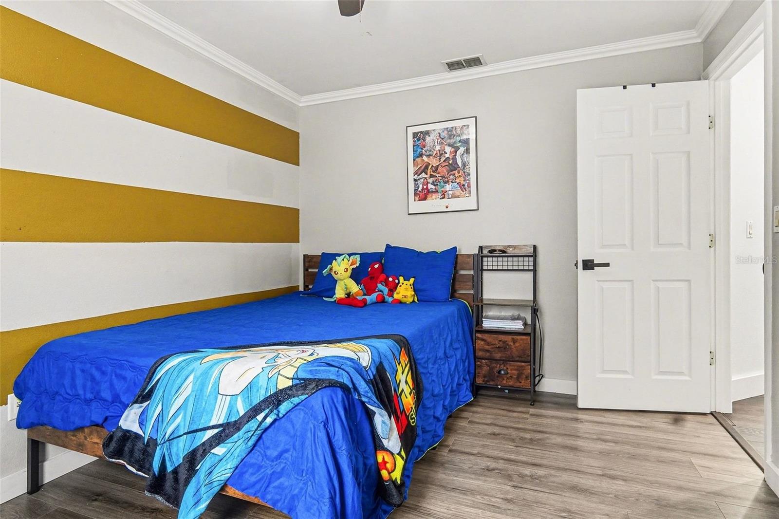 SANCTUARY PH 02 - Residential