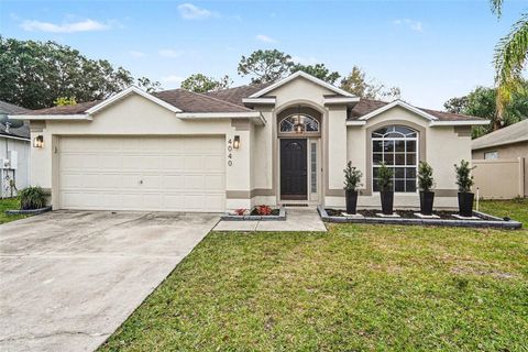 4040 FOREST ISLAND DRIVE ORLANDO FL 32826
