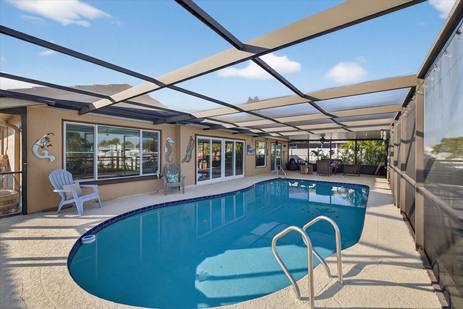 FLOR A MAR - Residential