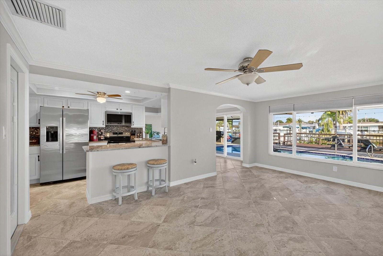 FLOR A MAR - Residential