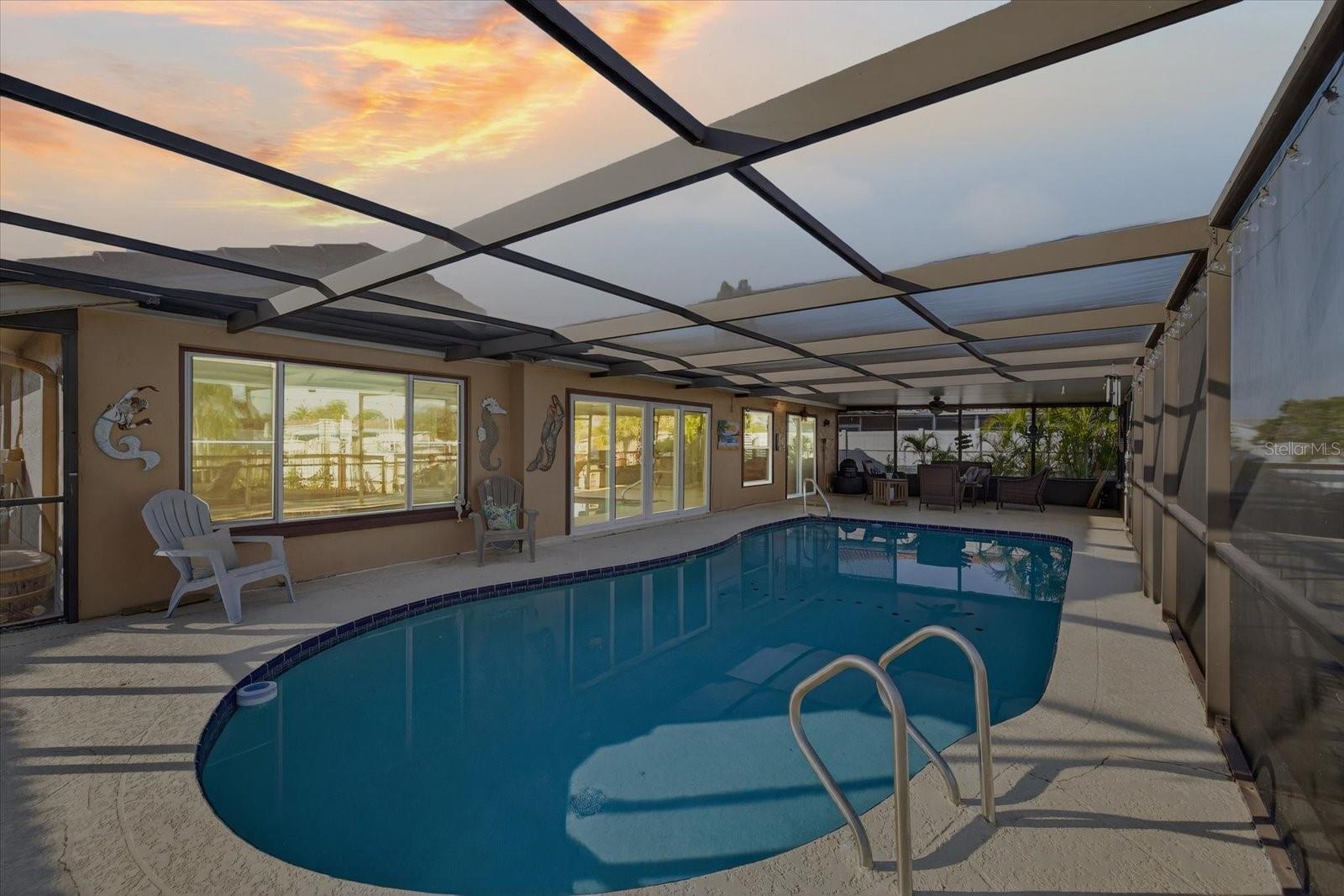 FLOR A MAR - Residential