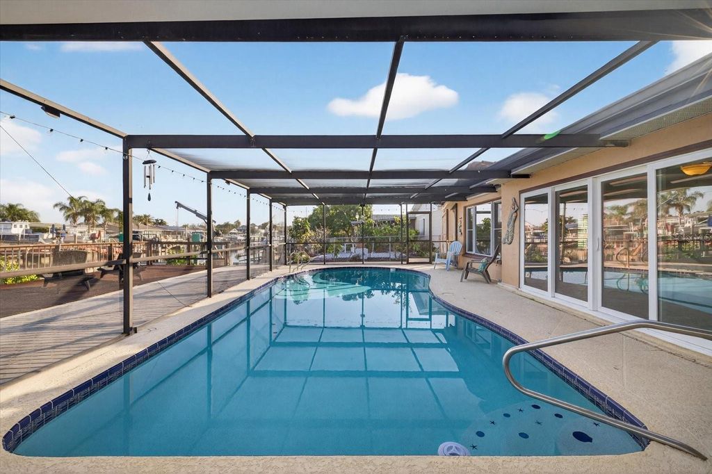 Photo of 5008 Forecastle Drive, New Port Richey, FL 34652 (MLS # W7880889)