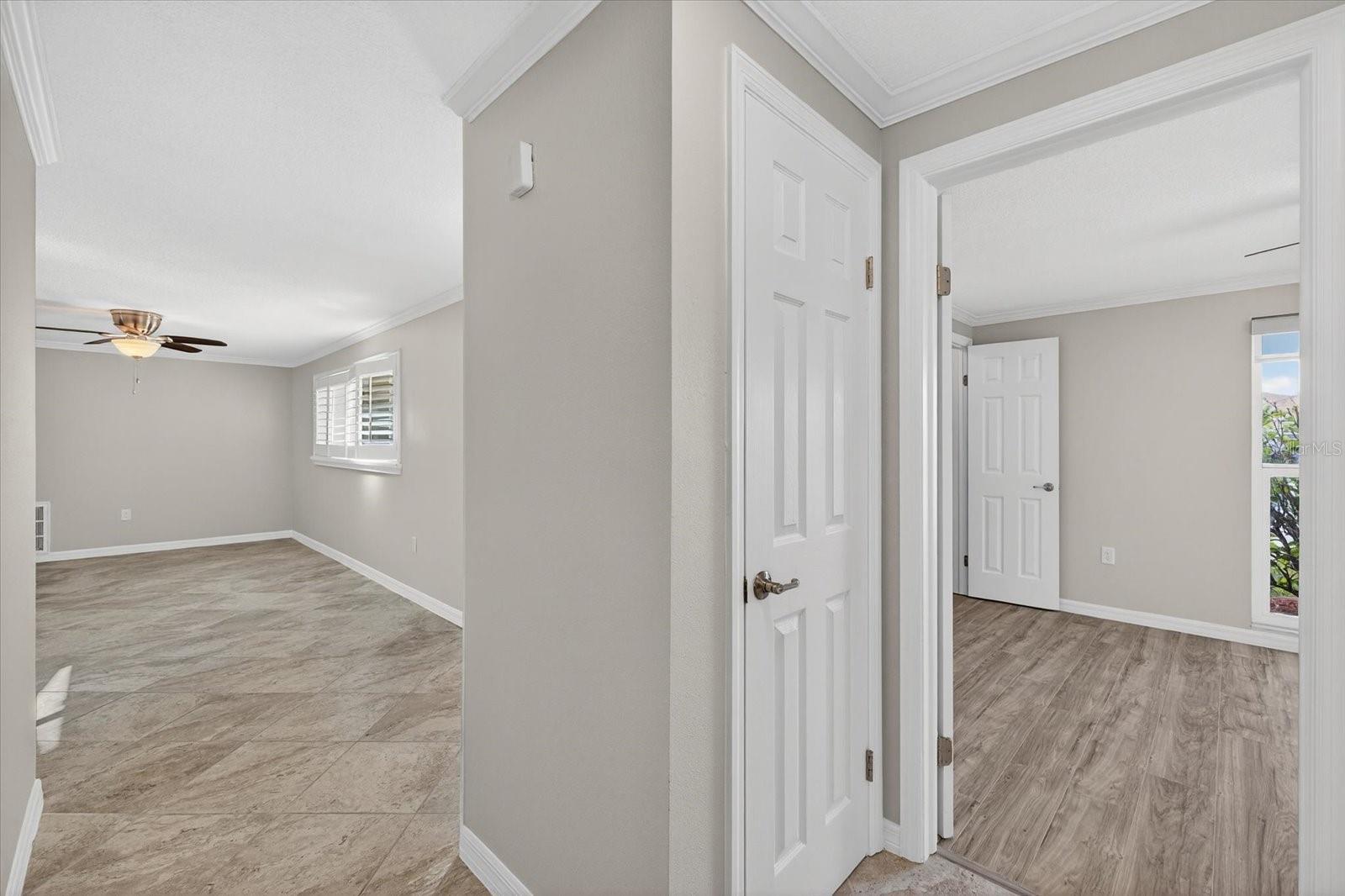 FLOR A MAR - Residential