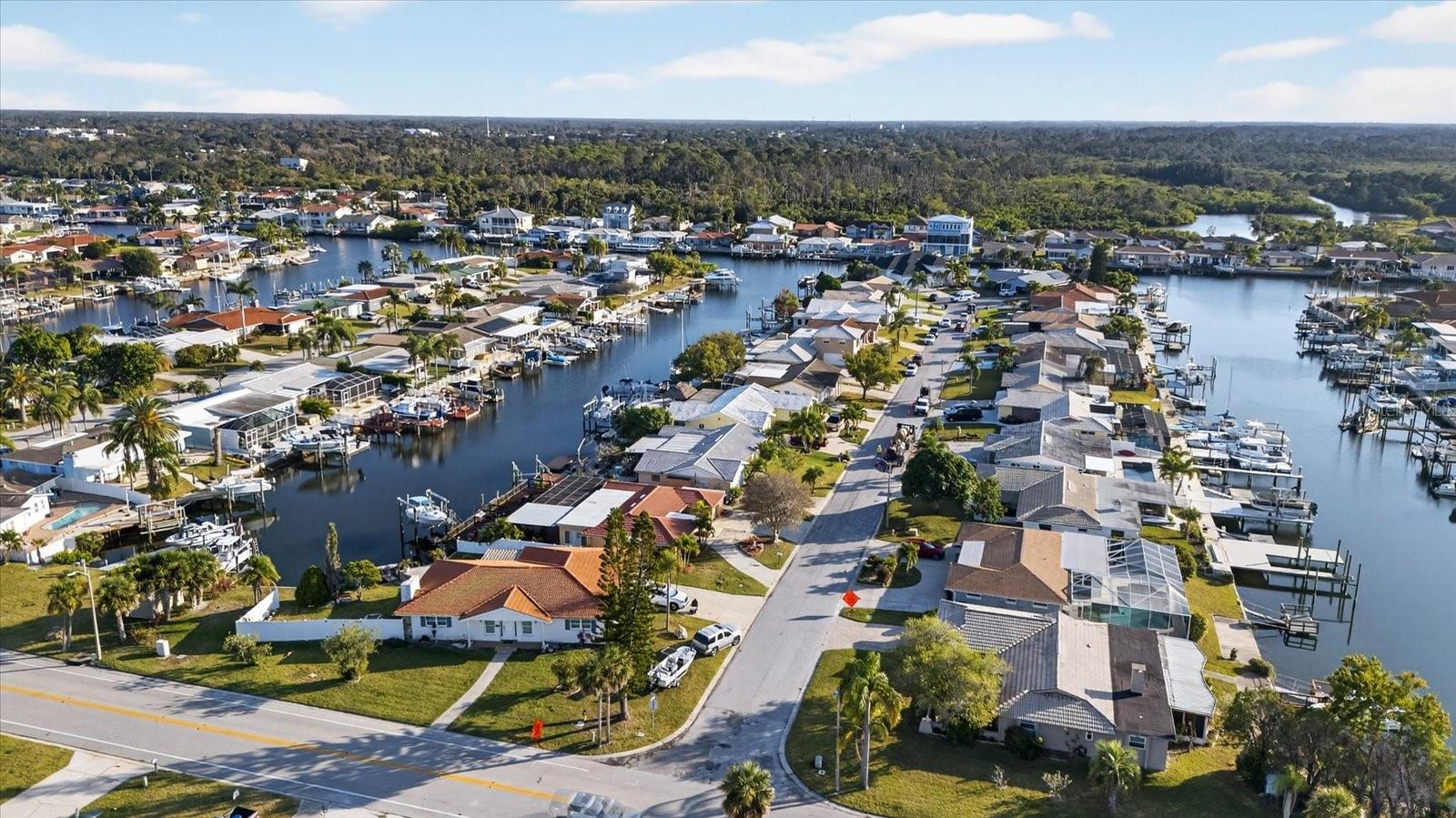 FLOR A MAR - Residential