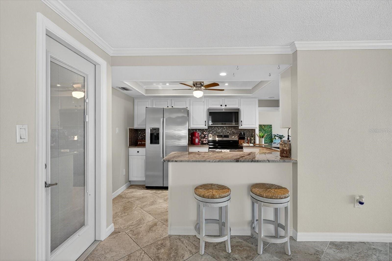 FLOR A MAR - Residential