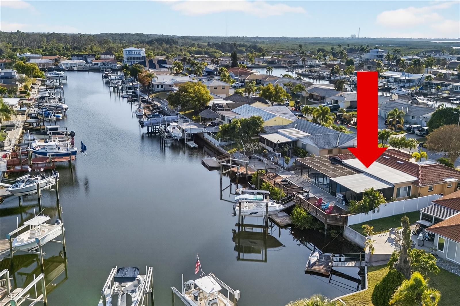 FLOR A MAR - Residential