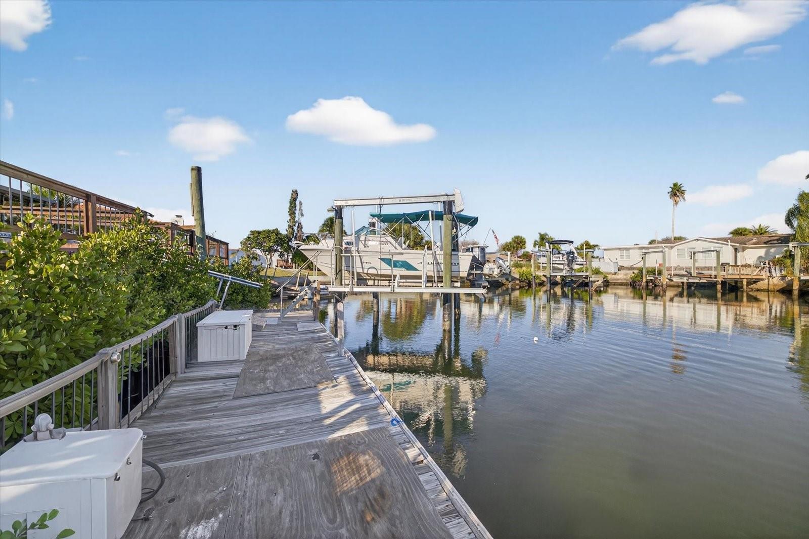 FLOR A MAR - Residential