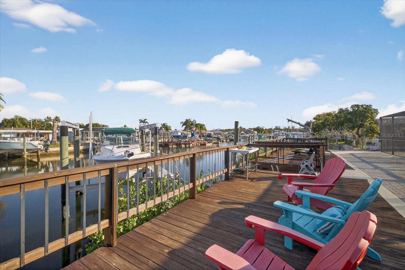 FLOR A MAR - Residential