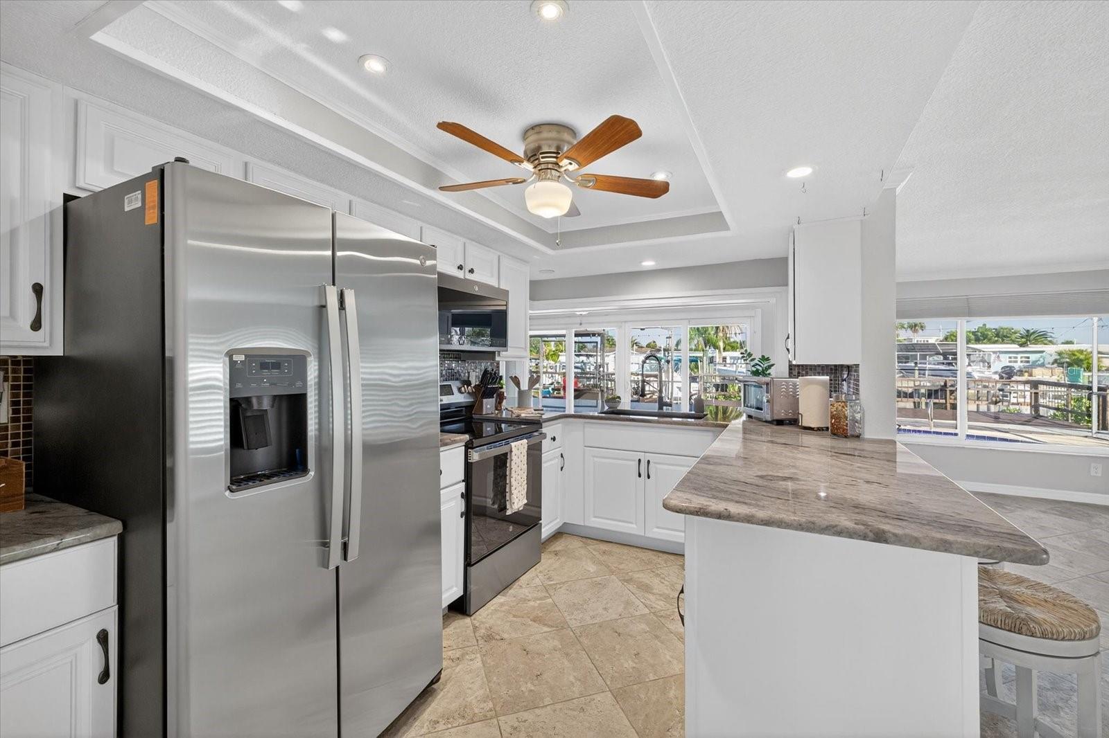 FLOR A MAR - Residential