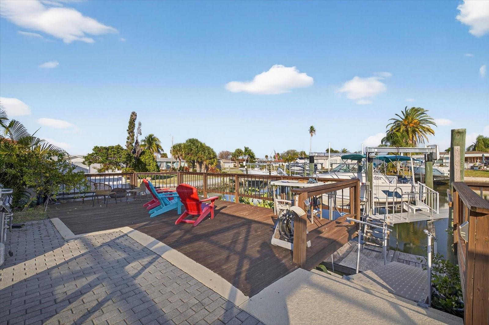 FLOR A MAR - Residential