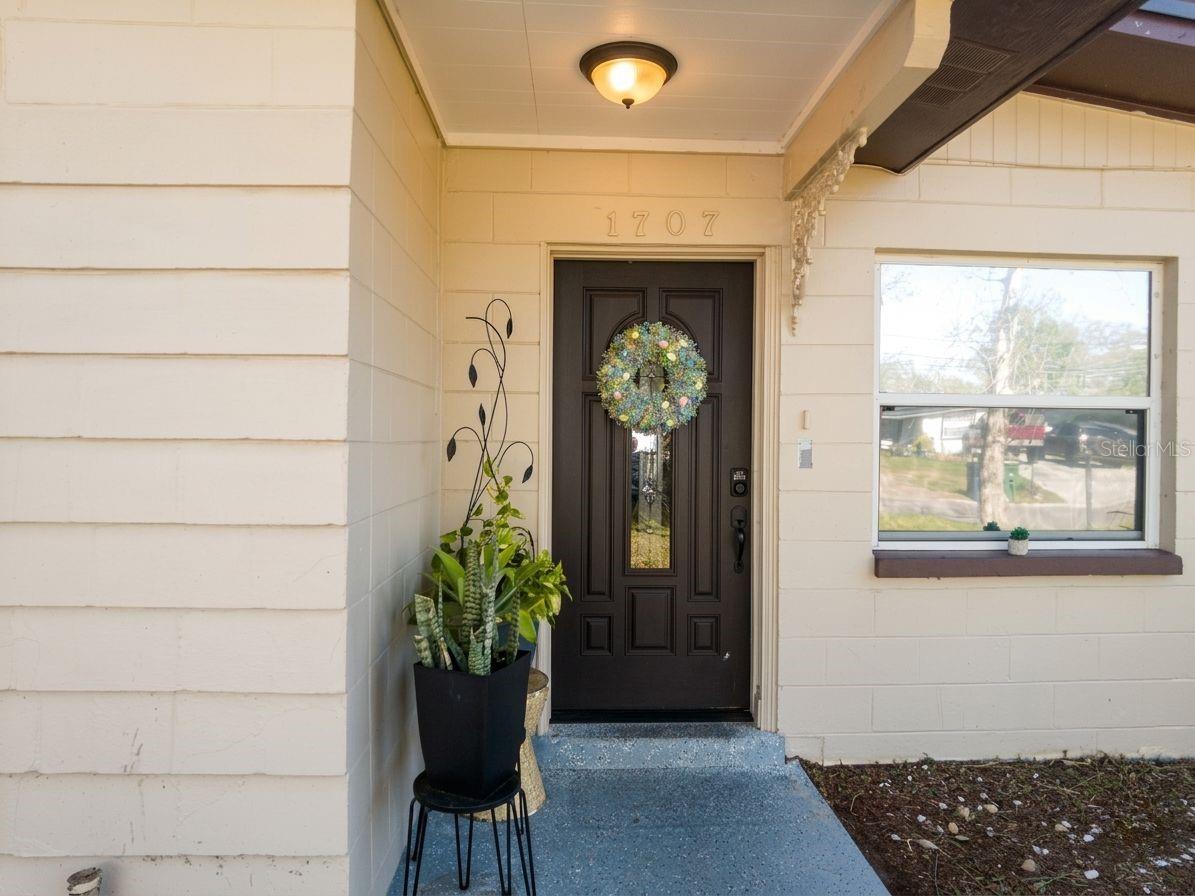 TILSEN MANOR BLKS 2 3 4 5 6 8 - Residential