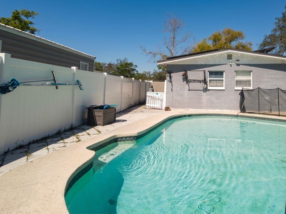 TILSEN MANOR BLKS 2 3 4 5 6 8 - Residential