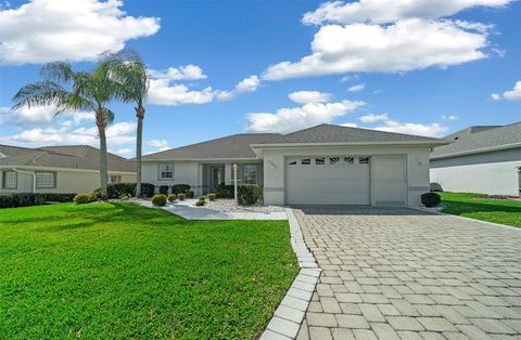 A home in SUMMERFIELD