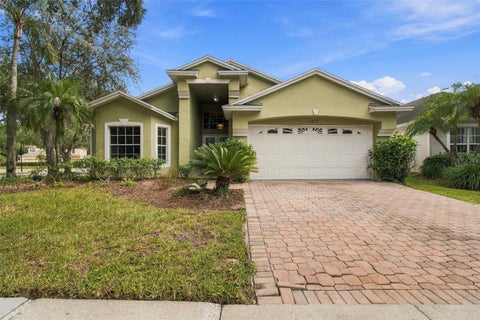 Photo of 16207 Ashley Park Place, Tampa, FL 33647 (MLS # TB8556352)