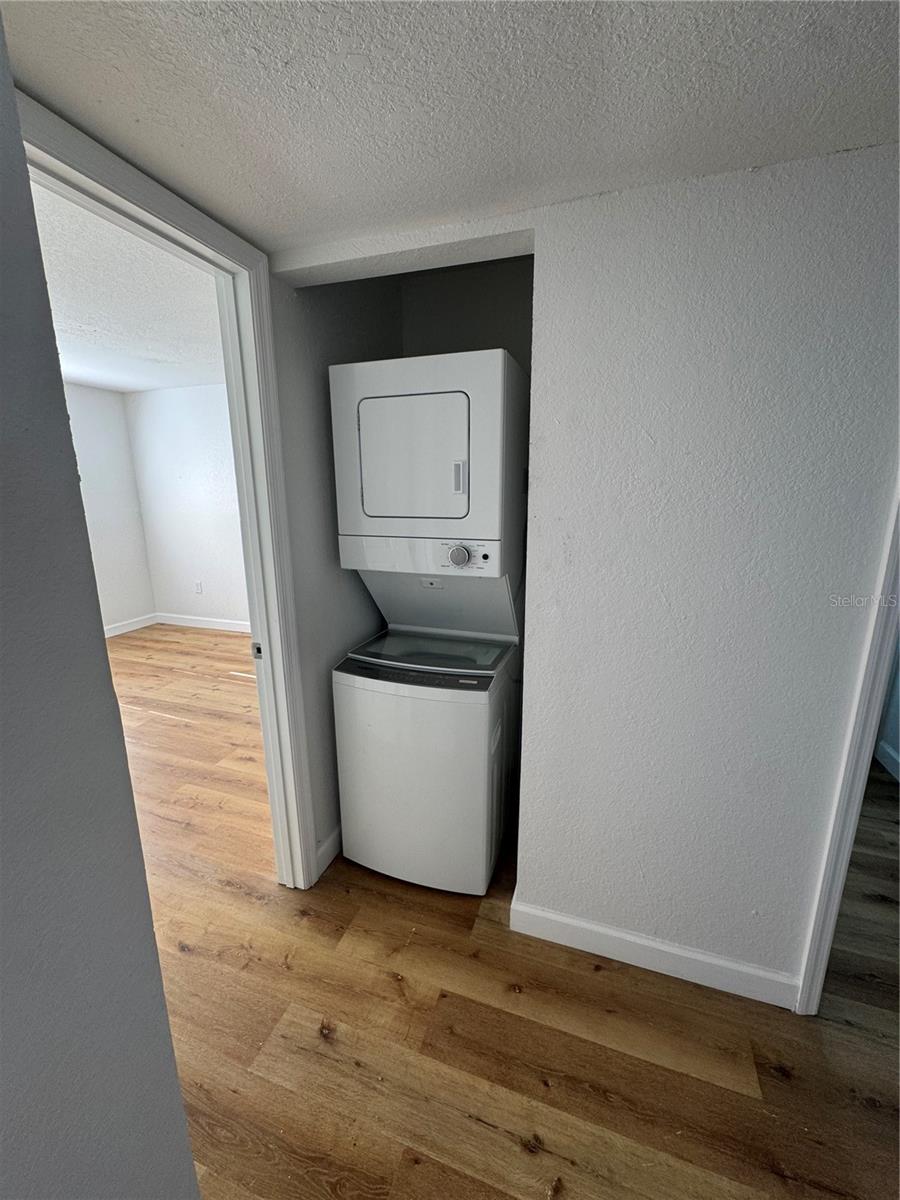 WEST PORT SUB - Residential Lease