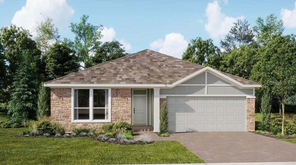 Photo of 5113 Flaxleaf Street, Saint Cloud, FL 34772 (MLS # O6421525)
