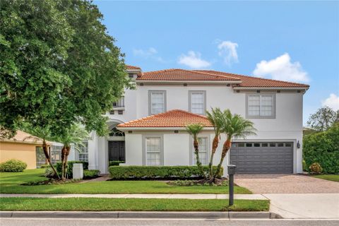 2107 RICKOVER PLACE WINTER GARDEN FL 34787
