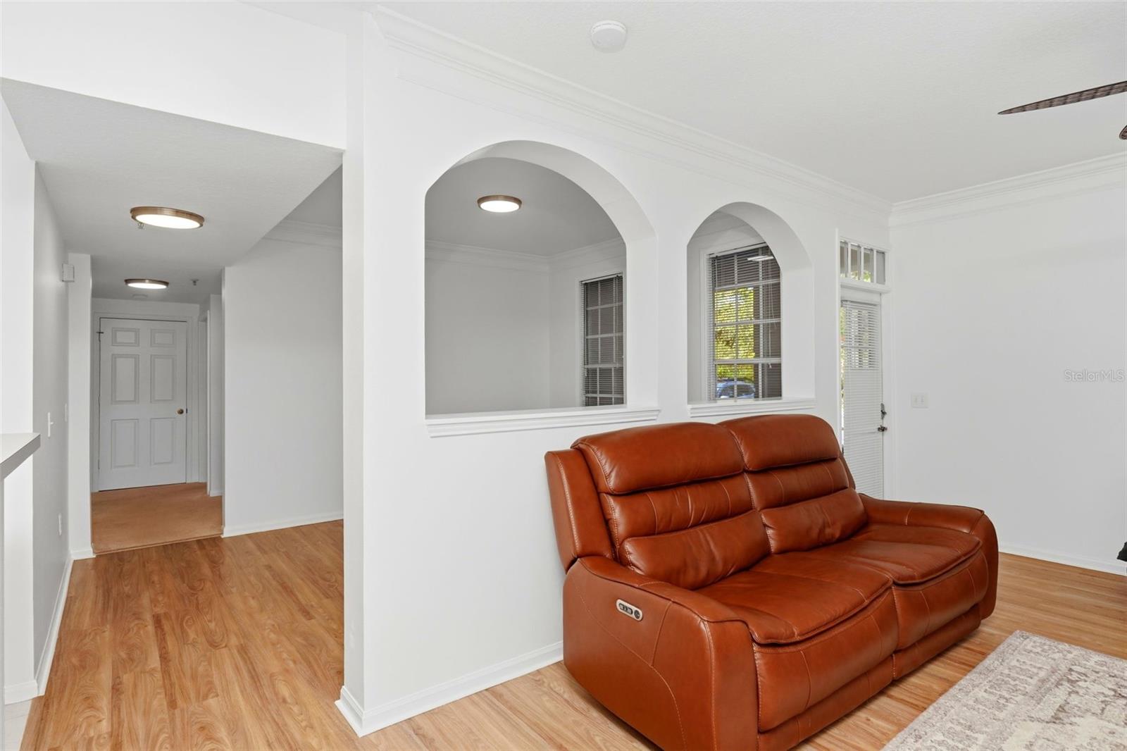 GEORGETOWN AT CELEBRATION - Residential