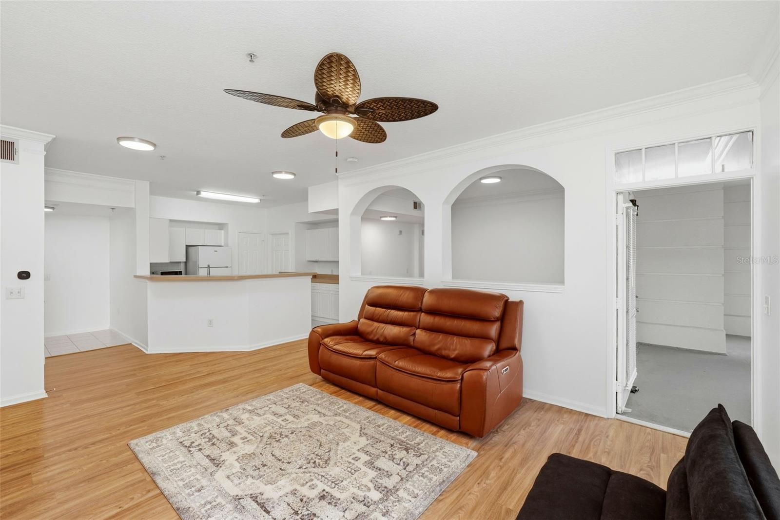 GEORGETOWN AT CELEBRATION - Residential