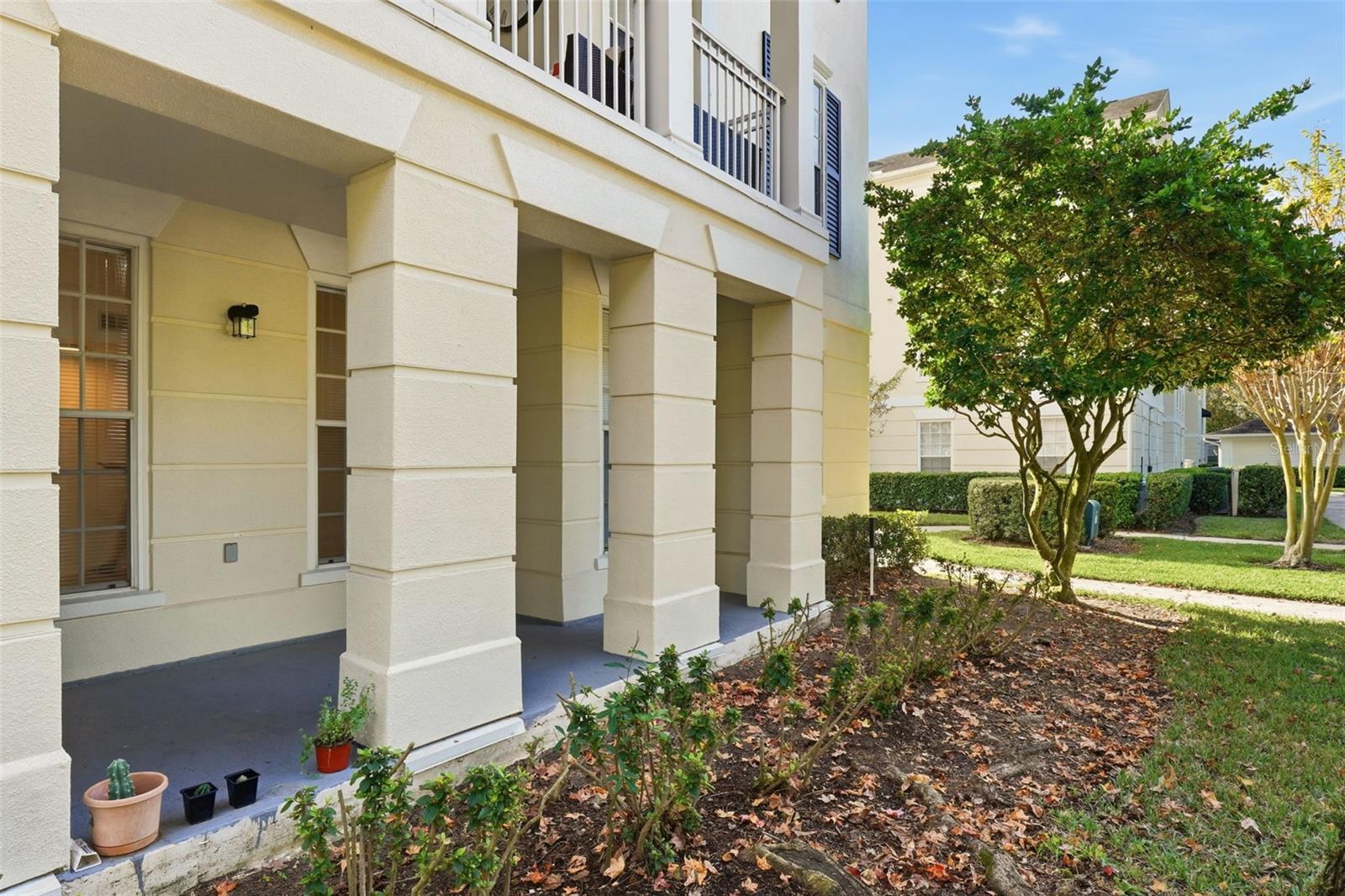 GEORGETOWN AT CELEBRATION - Residential