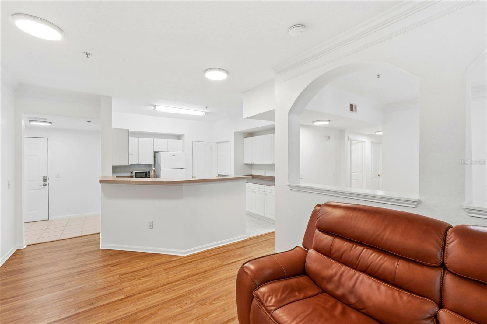 GEORGETOWN AT CELEBRATION - Residential