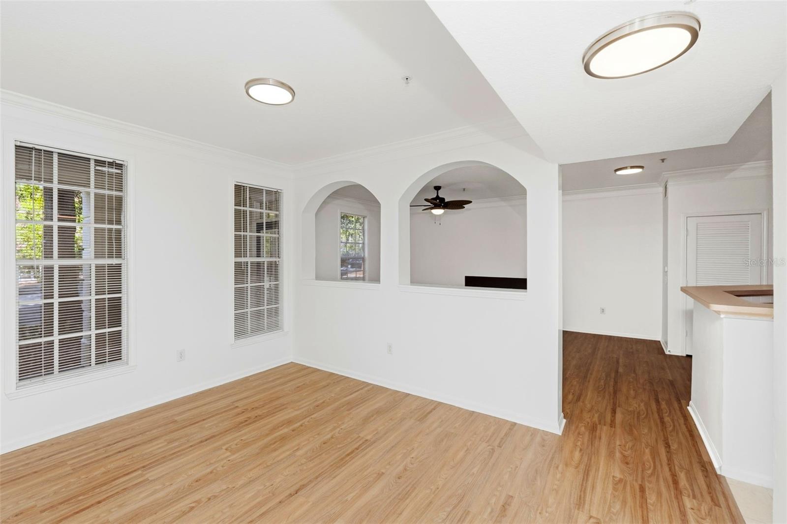 GEORGETOWN AT CELEBRATION - Residential