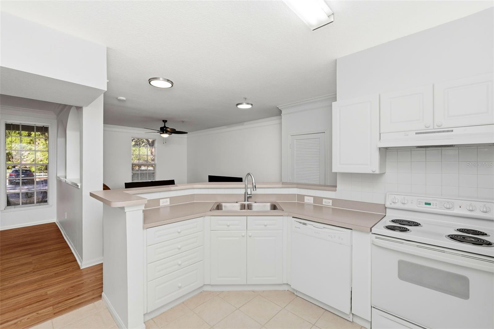 GEORGETOWN AT CELEBRATION - Residential