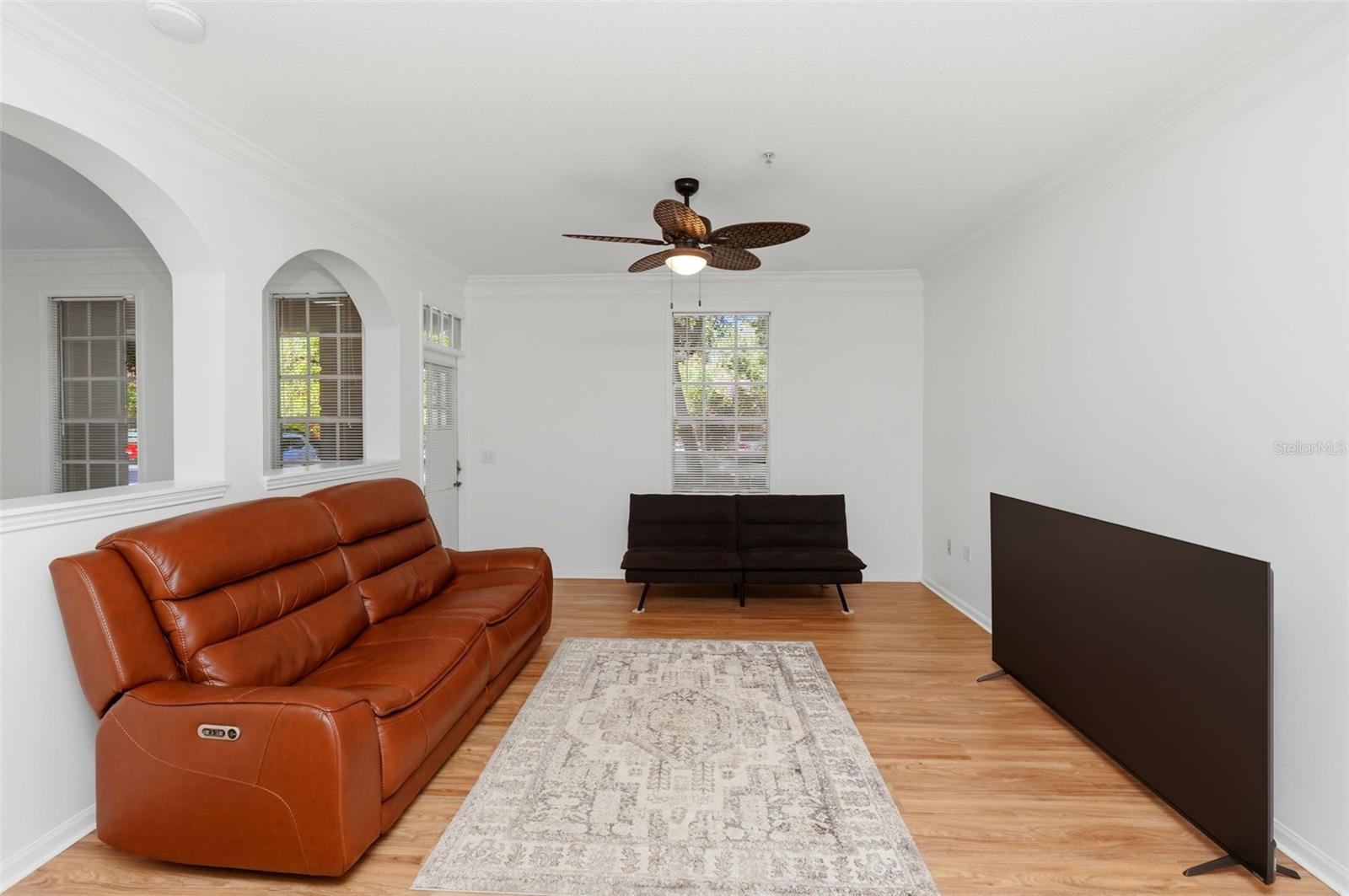 GEORGETOWN AT CELEBRATION - Residential