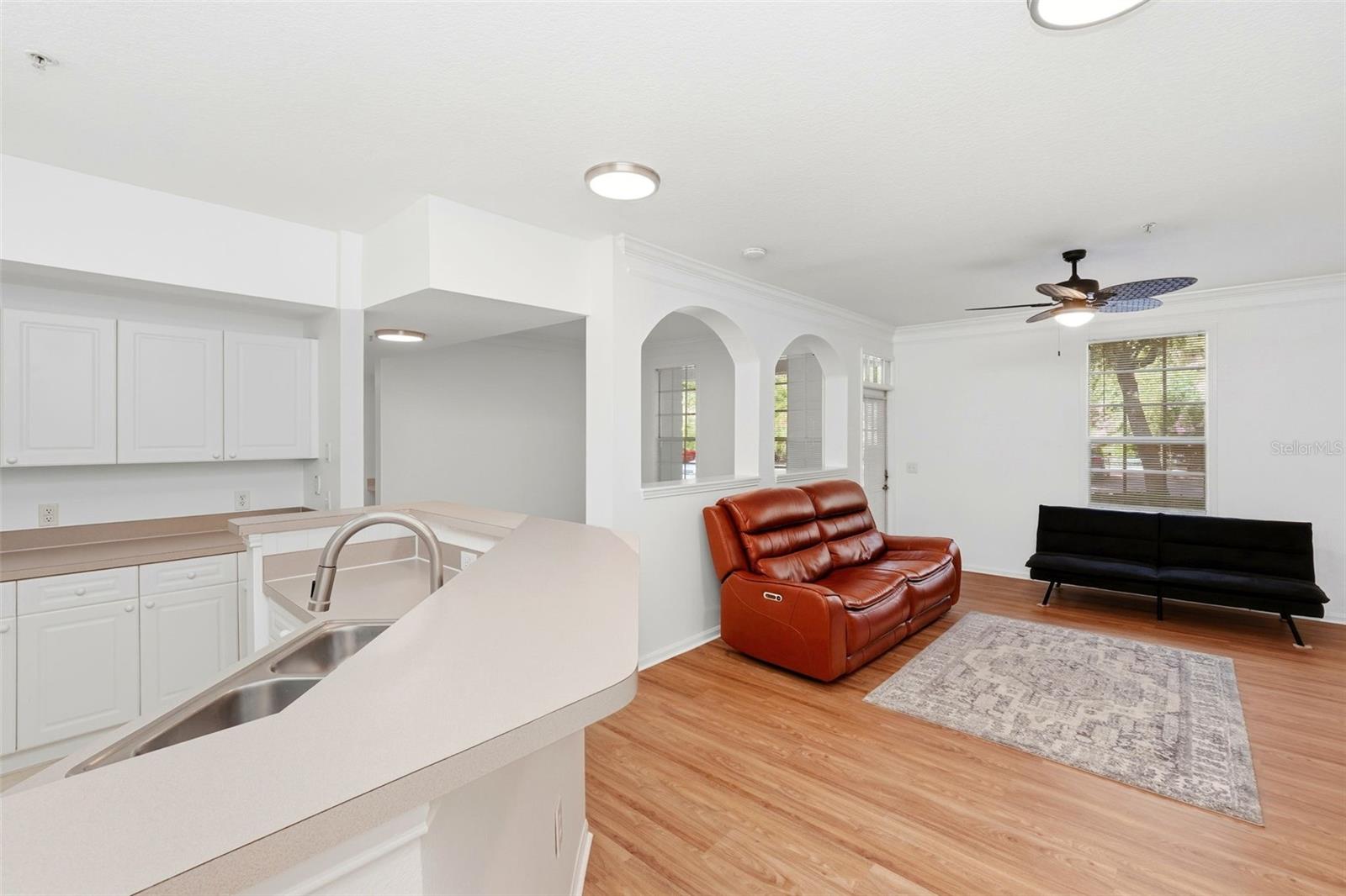 GEORGETOWN AT CELEBRATION - Residential