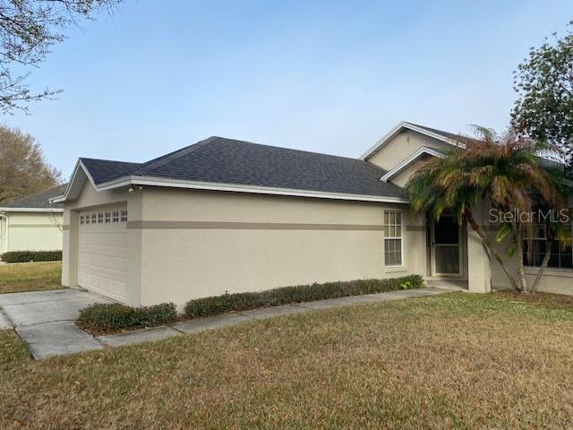 STONEY POINTE PH 03-B - Residential