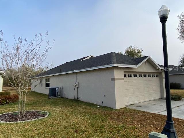 STONEY POINTE PH 03-B - Residential